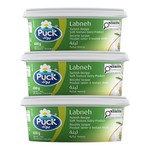 Puck Labneh